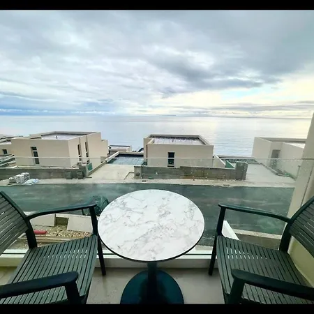 Apartamento Coast Palace Himare