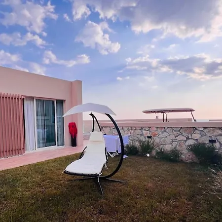 Coast Palace Apartamento Himare