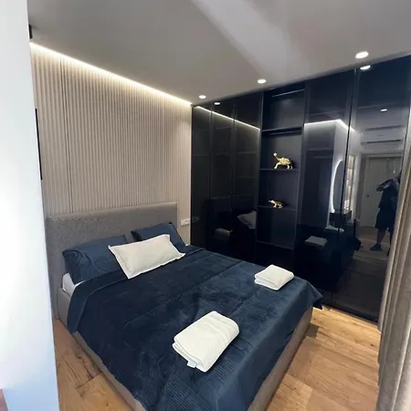Coast Palace Apartamento *