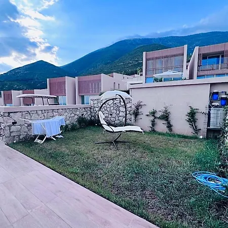 Coast Palace Apartamento
